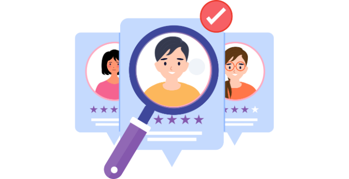 Töötajate värbamine