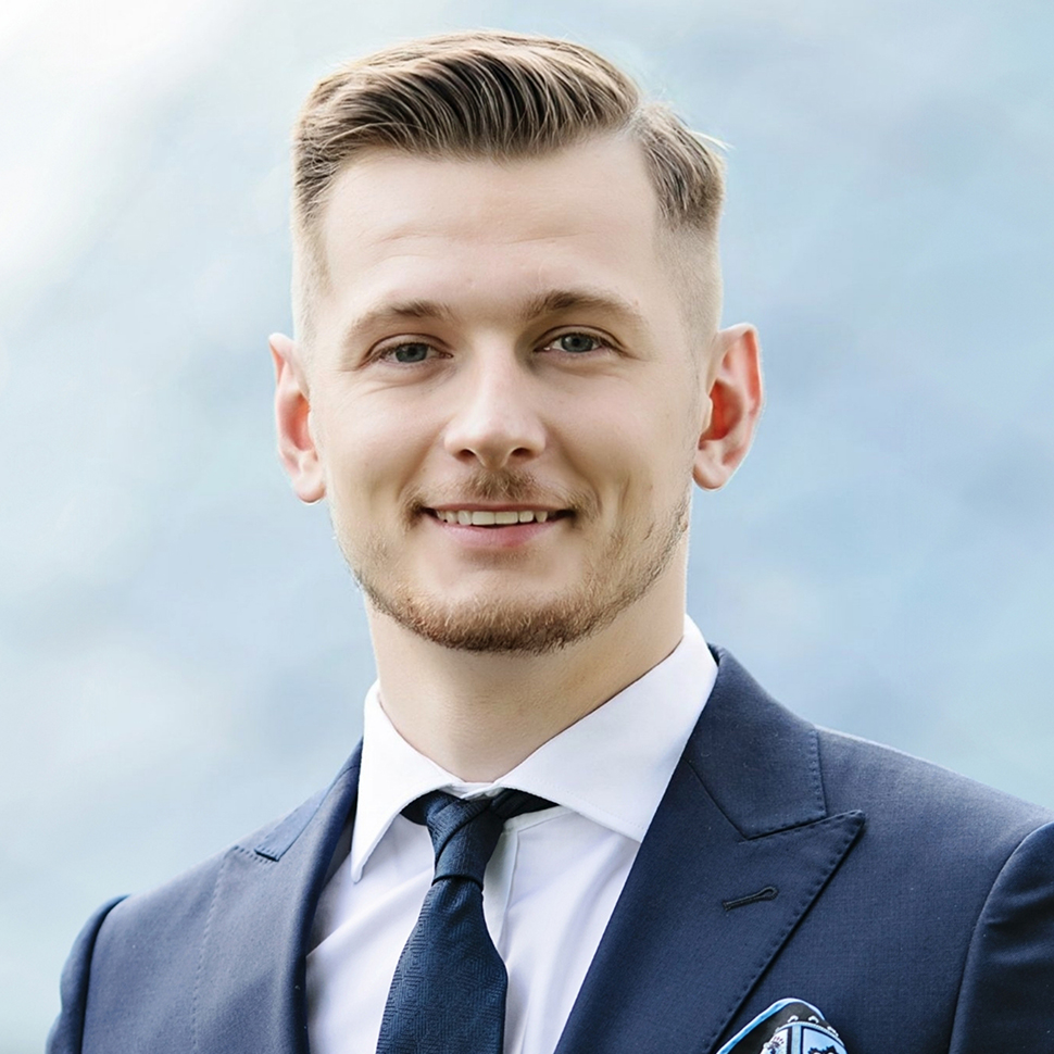 Konrad Włodarczyk | Juhatuse liige