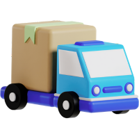 Transport ja Logistika​